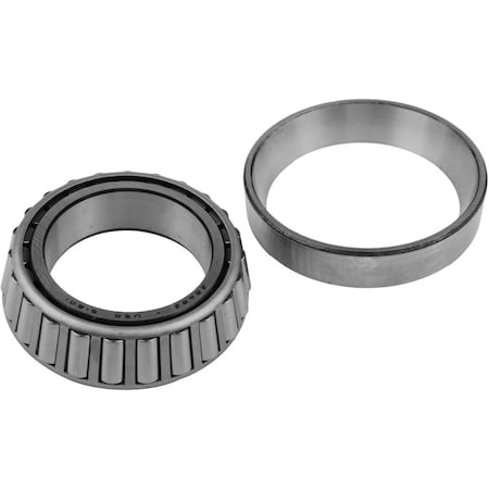 Skf Wheel Bearing, SET407 SET407