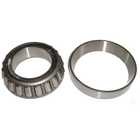 Skf Wheel Bearing - Rear Inner, SET416 SET416