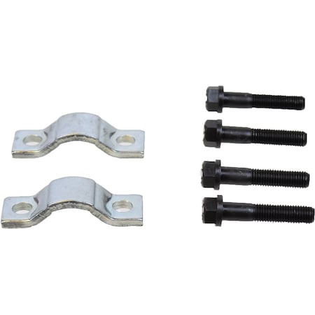 Skf Universal Joint Strap Kit, UJ492-10 UJ492-10