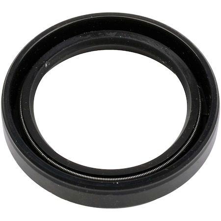 Skf Steering Gear Pitman Shaft Seal, 10924 10924