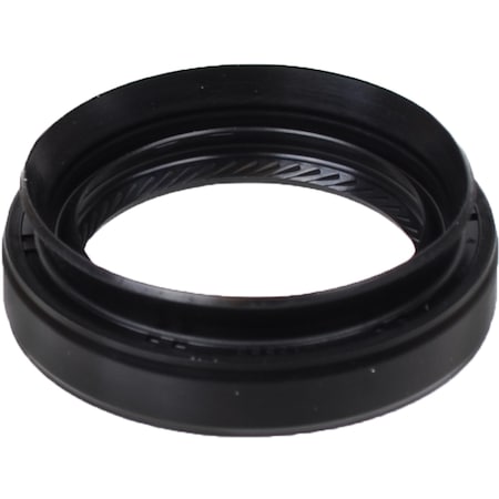 Skf Automatic Transmission Output Shaft Seal, 13770A 13770A