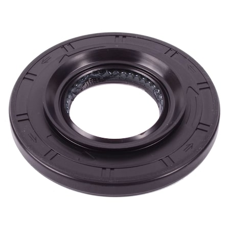 Skf Automatic Transmission Output Shaft Seal, 13981 13981