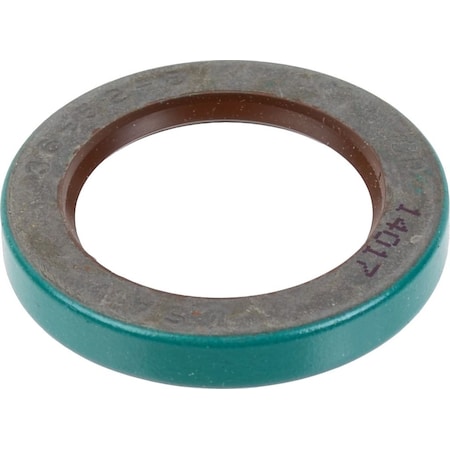 Skf Manual Transmission Seal, 14017 14017