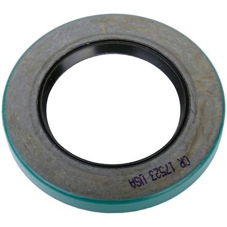 Skf Transfer Case Output Shaft Seal 1974 Ford F-250 3.9L 5.0L, 17523 17523