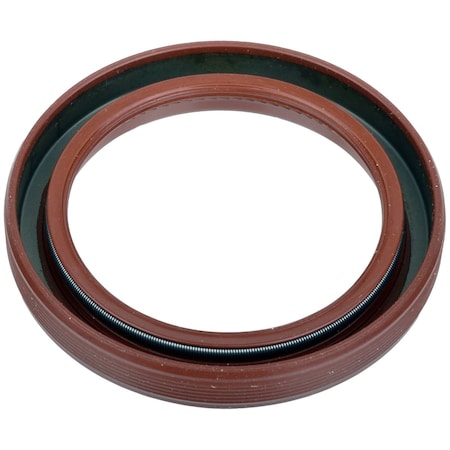Skf Engine Timing Cover Seal, 18724 18724