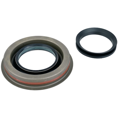 Skf Differential Pinion Seal, 18730 18730