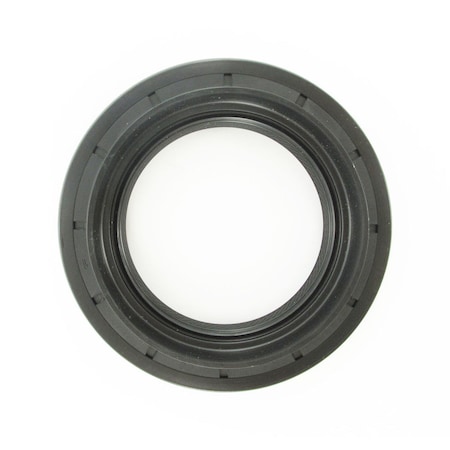 Skf Automatic Transmission Output Shaft Seal, 19556 19556