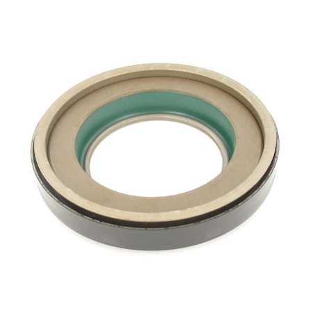 Skf Axle Shaft Seal, 35298 35298