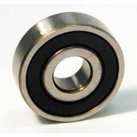 Skf Clutch Pilot Bearing, 6205-2RSJ 6205-2RSJ