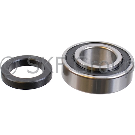 Skf Wheel Bearing, 88128-RB 88128-RB