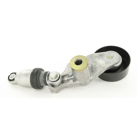 Skf Accessory Drive Belt Tensioner Pulley, ACT61014 ACT61014