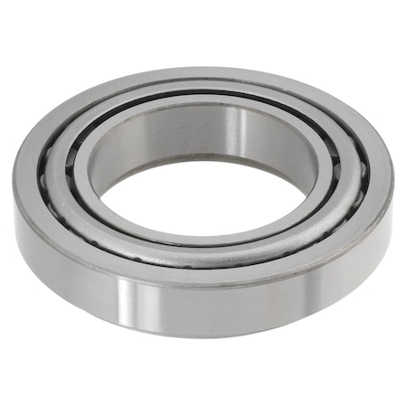 Skf Wheel Bearing, BR101 BR101