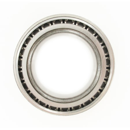 Skf Wheel Bearing - Rear Outer, BR38 BR38