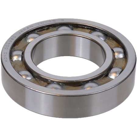 Skf Axle Shaft Bearing, BR4317 BR4317