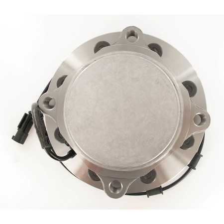 Skf Wheel Bearing and Hub Assembly, BR930547 BR930547