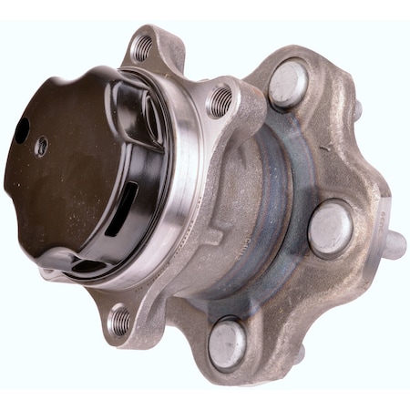 Skf Wheel Bearing and Hub Assembly, BR930873 BR930873