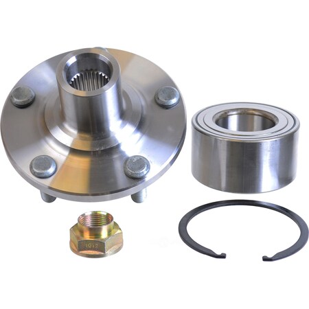 Skf Axle Pivot Bushing 1973-1974 Ford F-250 3.9L 4.9L 5.0L 5.9L 6.4L 7.5L BR930894K