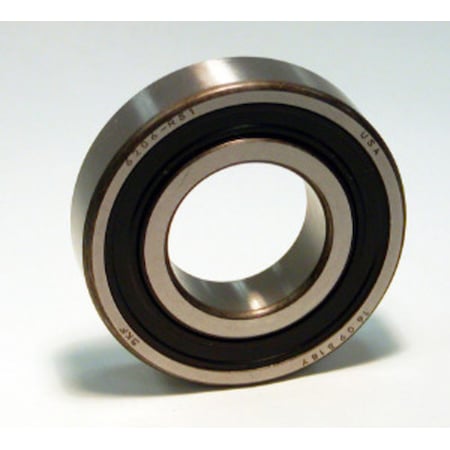 Skf Wheel Bearing - Rear Inner, GRW101 GRW101