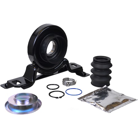 Skf Drive Shaft Center Support Bearing, HB3074-A HB3074-A