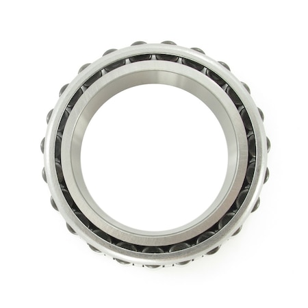 Skf Wheel Bearing - Rear Outer, LM104949 VP LM104949 VP