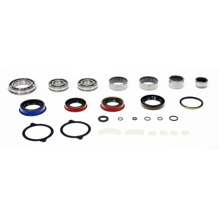 Skf Transfer Case Overhaul Kit, STCK231-EE STCK231-EE