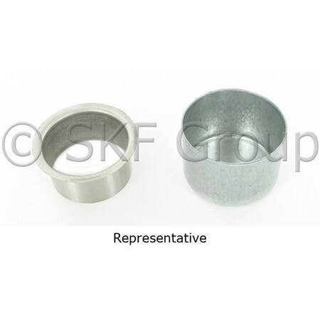 Skf Engine Timing Cover Repair Sleeve, 99253 99253