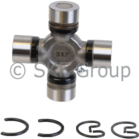 Skf Universal Joint, UJ355 UJ355