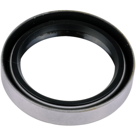 Skf Axle Shaft Seal - Front, 12810 12810