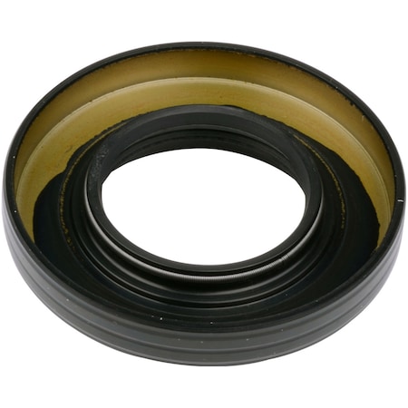 Skf Manual Trans Output Shaft Seal - Left, 13478 13478