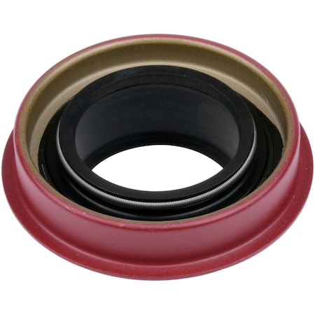 Skf Auto Trans Seal - Rear, 13685 13685