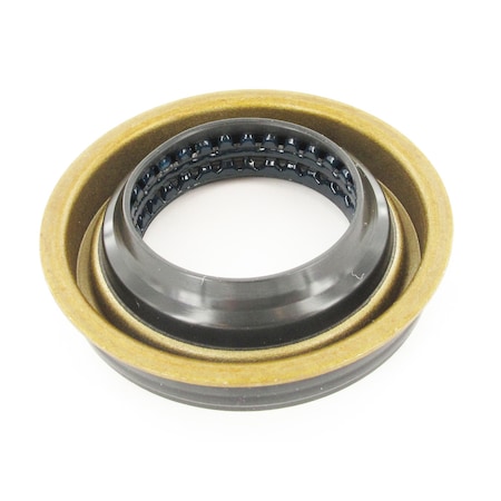 Skf Axle Shaft Seal - Front, 13763 13763