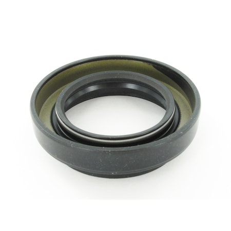 Skf Auto Trans Output Shaft Seal - Right, 13772 13772