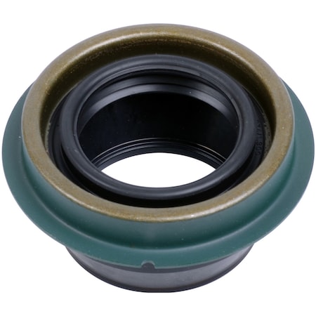 Skf Auto Trans Seal - Rear, 15133 15133
