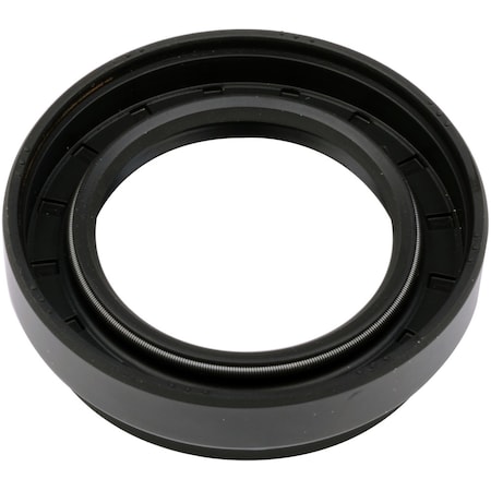 Skf Auto Trans Output Shaft Seal - Left, 15372 15372