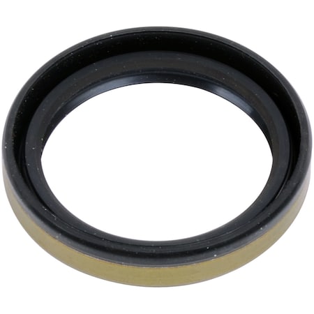 Skf Wheel Seal - Rear, 15445 15445