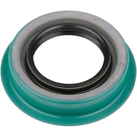 Skf Differential Pinion Seal - Rear, 17190 17190