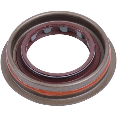 Skf Differential Pinion Seal - Rear, 17350 17350