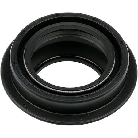 Skf Transfer Case Output Shaft Seal - Rear, 18687 18687