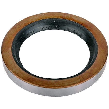 Skf Wheel Seal - Rear Inner, 19192 19192