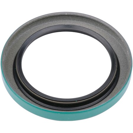 Skf Auto Trans Seal - Rear, 19244 19244
