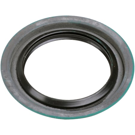 Skf Wheel Seal - Front, 19743 19743