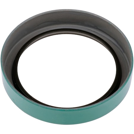 Skf Wheel Seal - Front, 19757 19757