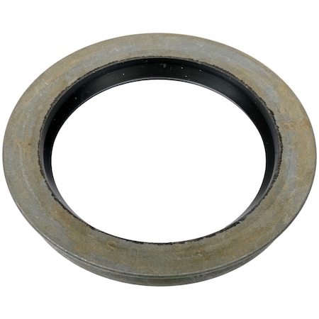 Skf Wheel Seal - Front, 19852 19852