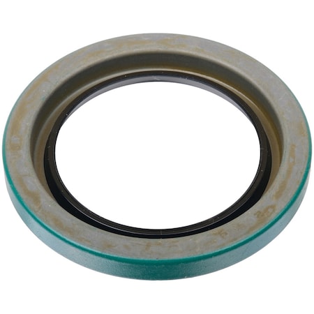 Skf Wheel Seal - Front, 20608 20608