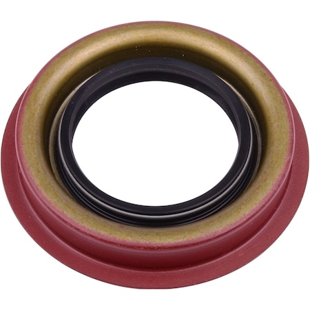Skf Differential Pinion Seal - Rear, 21955 21955