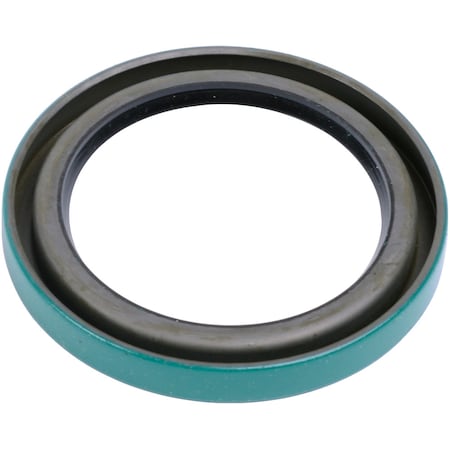Skf Wheel Seal - Front, 22835 22835