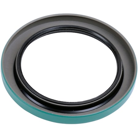 Skf Wheel Seal - Rear Inner, 24635 24635