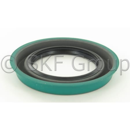 Skf Wheel Seal - Front, 25077 25077