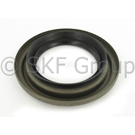 Skf Differential Pinion Seal - Rear, 25140 25140