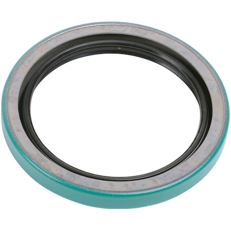Skf Wheel Seal - Front, 25968 25968